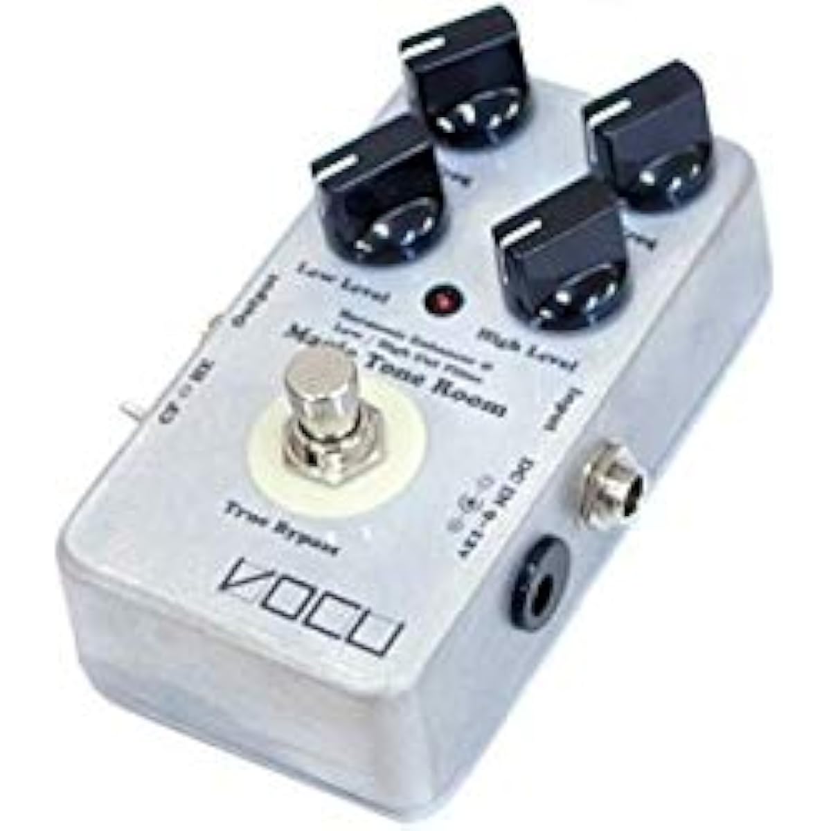 VOCU Guitar Effector Magic Tone Room