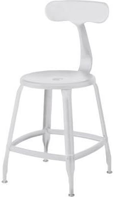 AZUMAYA Fly Chair HC-559WH