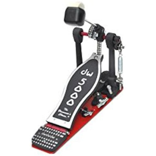 DW 5000AD4 bass drum foot pedal