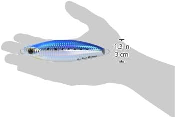 Palms Metal Jig Lure Slow Brat S-300 SBS-299