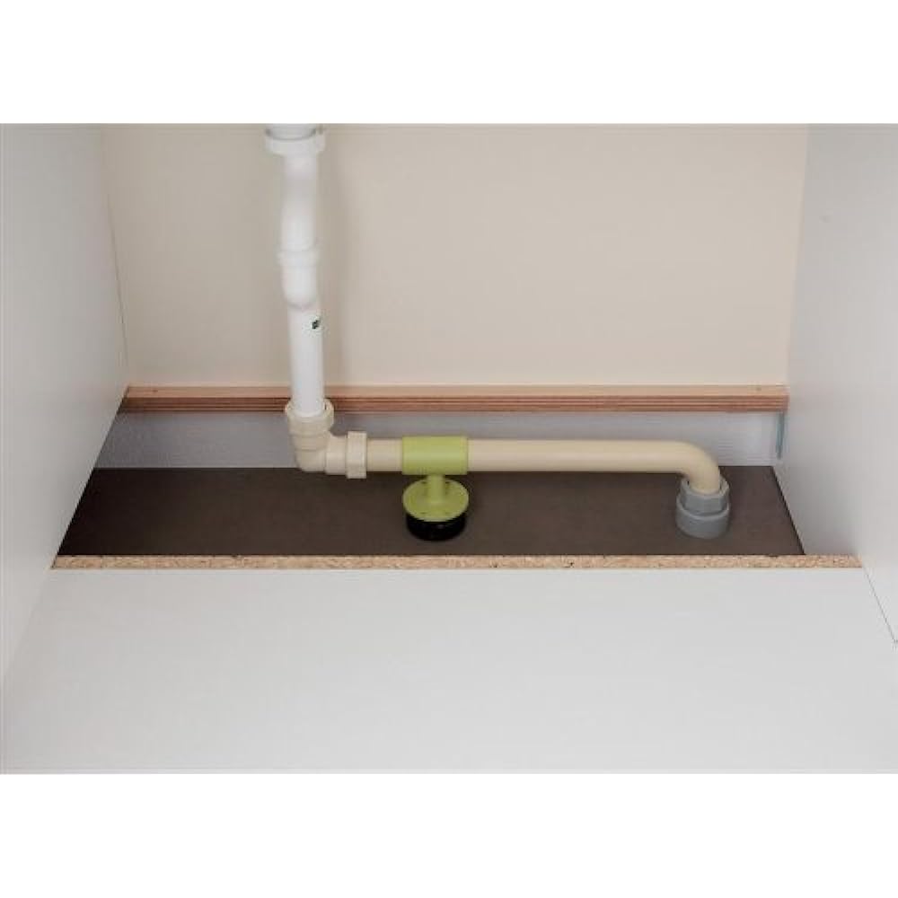 TOTO drainage remodeling unit LO52