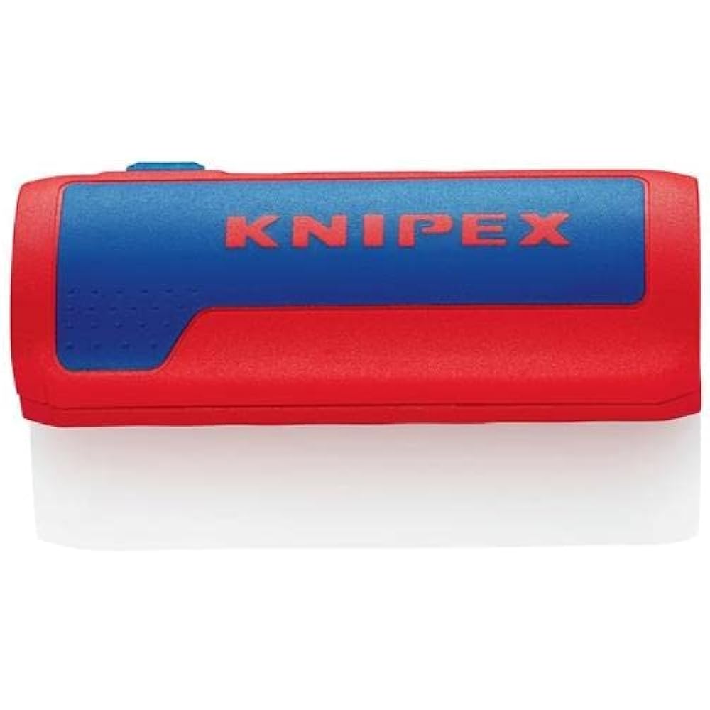 KNIPEX KNIPEX KNIPEX Colgate pipe cutter 9022-01SB