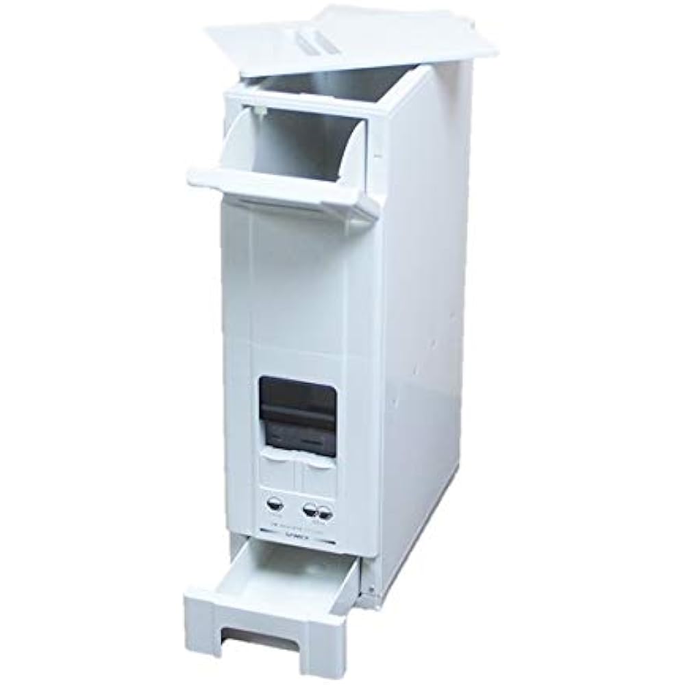 SAMICK Compact Rice Box (Rice Bin) 22kg RB-120-2