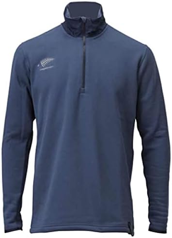 [Free Knot] Kodenshi® Layer Tech Zip Up Shirt Super Thick L