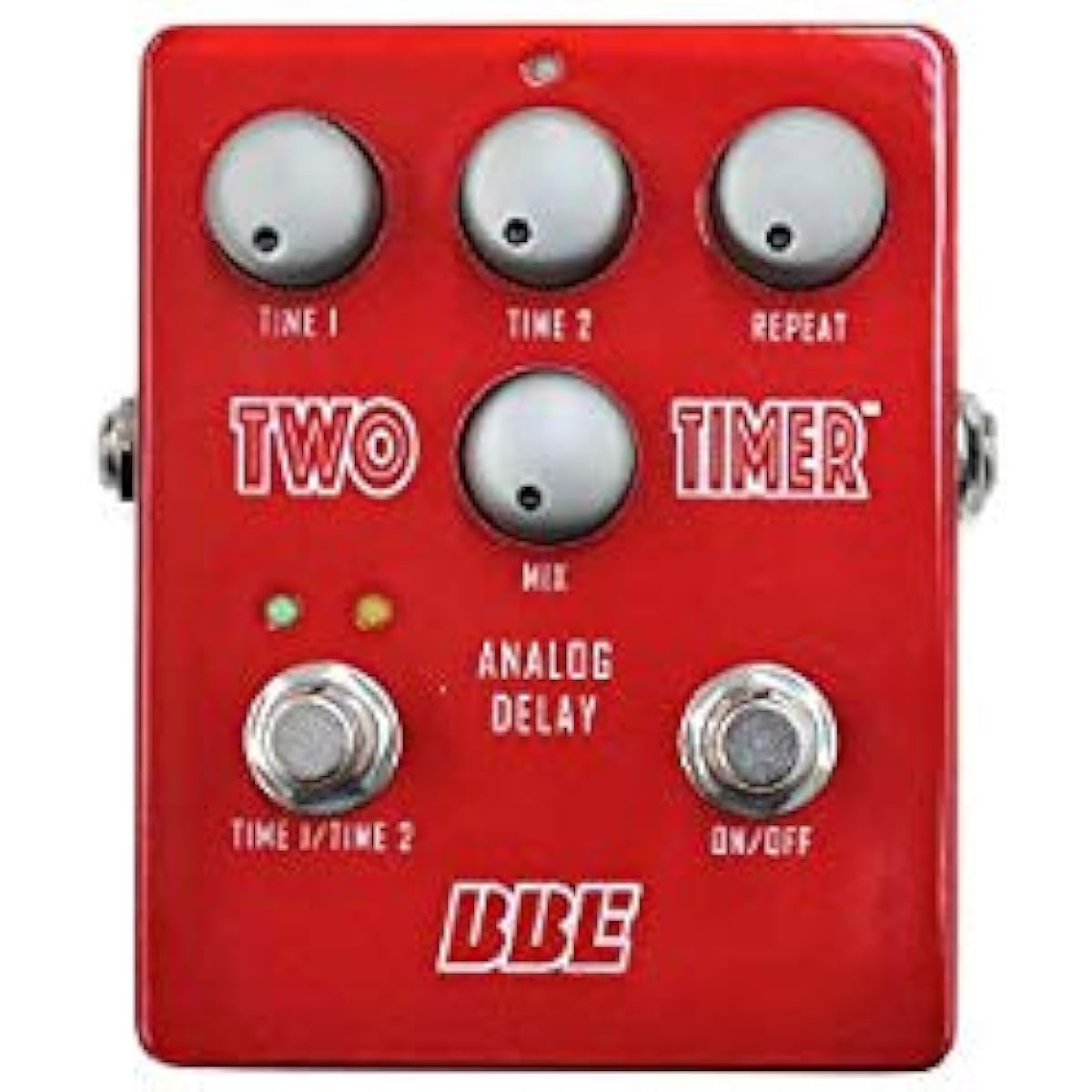 BBE Two Timer Guitar Effector