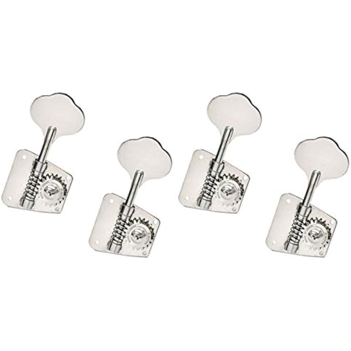 GOTOH Bass Tuner FB30/L4 Nickel