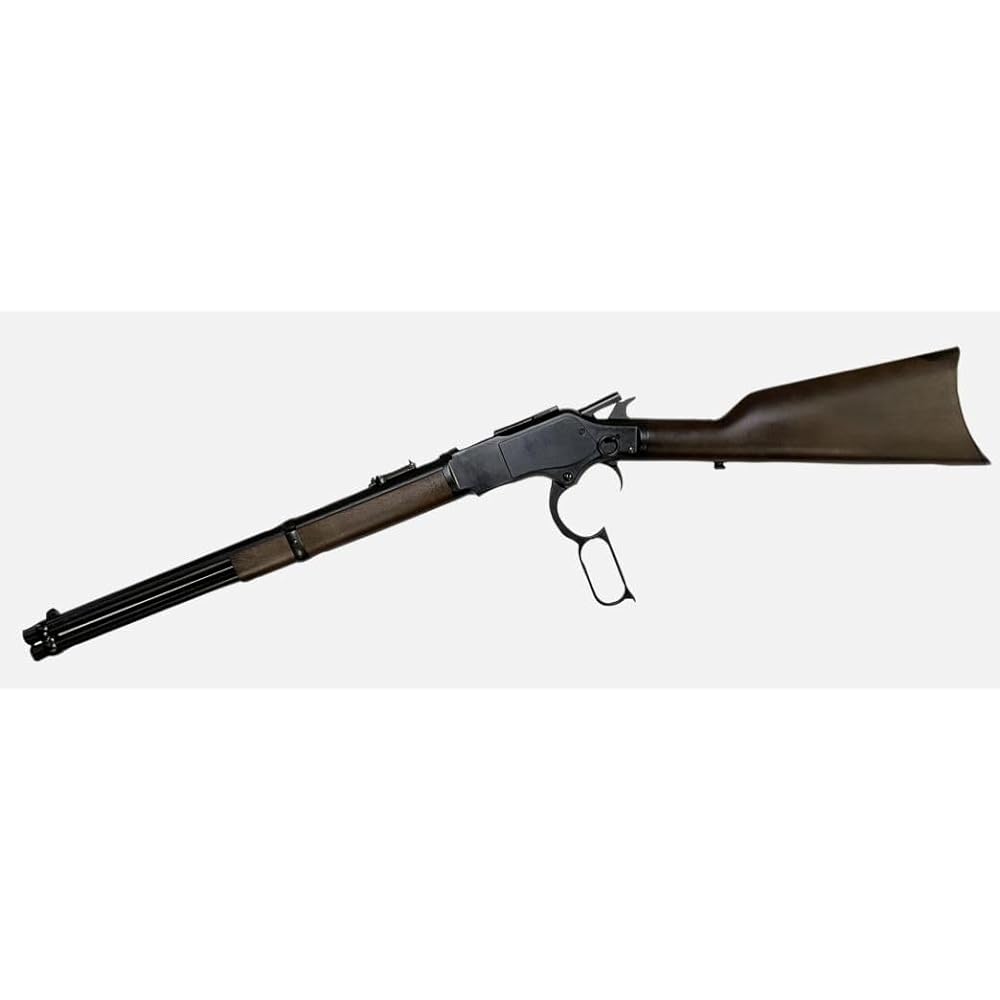 Katie W (KTW) New Winchester M1873 Carbine 18+ Air Cocking Rifle