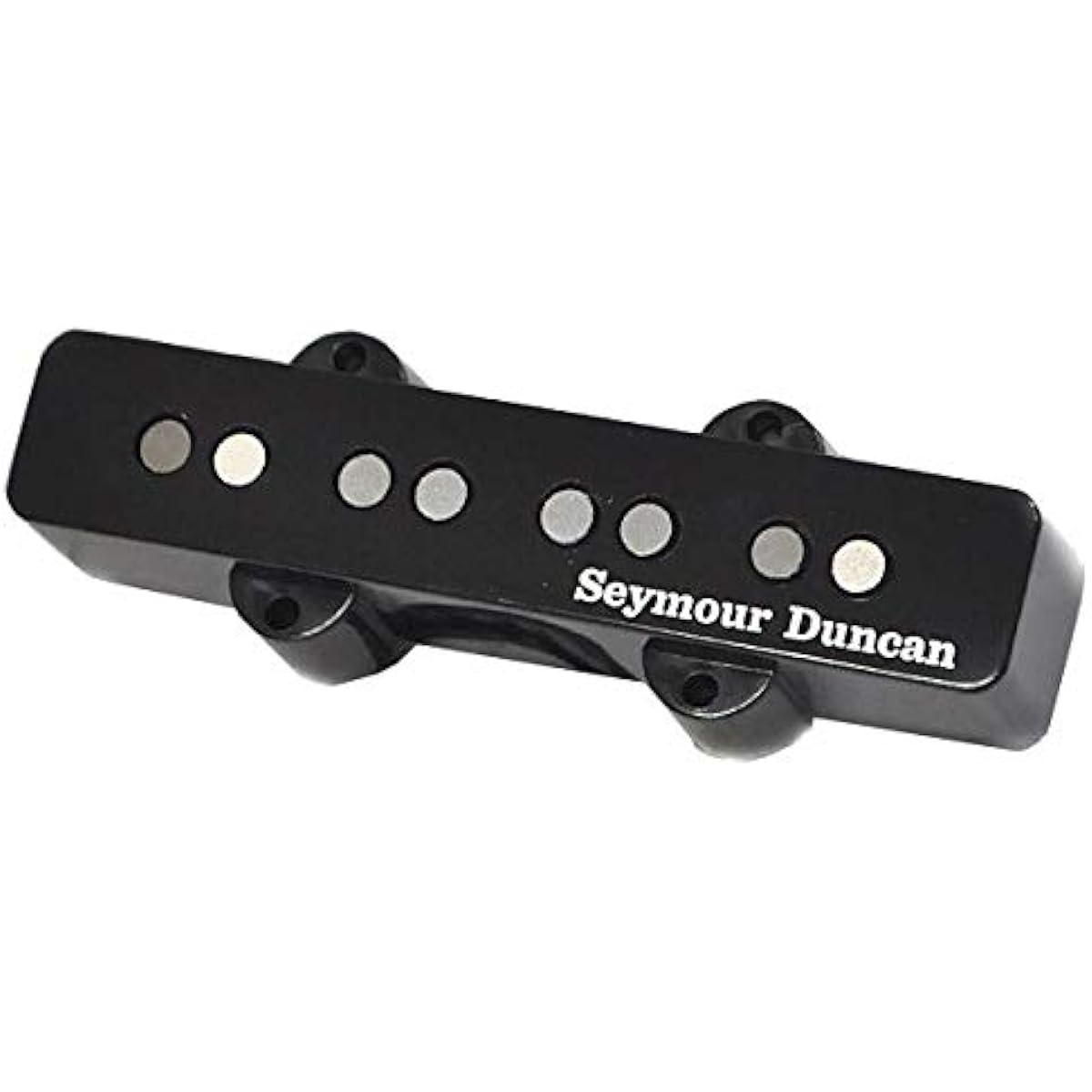 SEYMOUR DUNCAN Bass Pickup STK-J2n Hot Stack Jazz Bass Neck