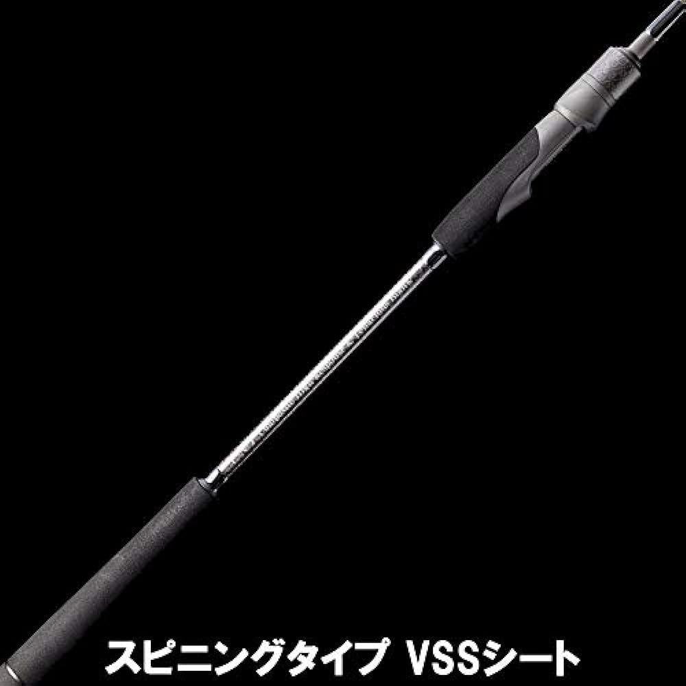 Tenryu Horizon Progressive HPG612S-M