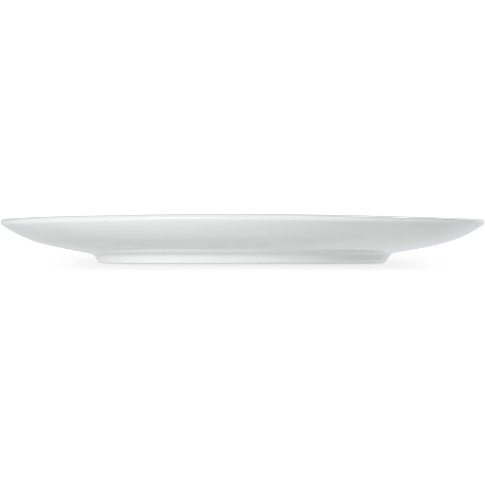 [Regular Imported Product] Royal Copenhagen Blue Line Coupe Plate Dish 27cm Wedding Gift Present 1058882
