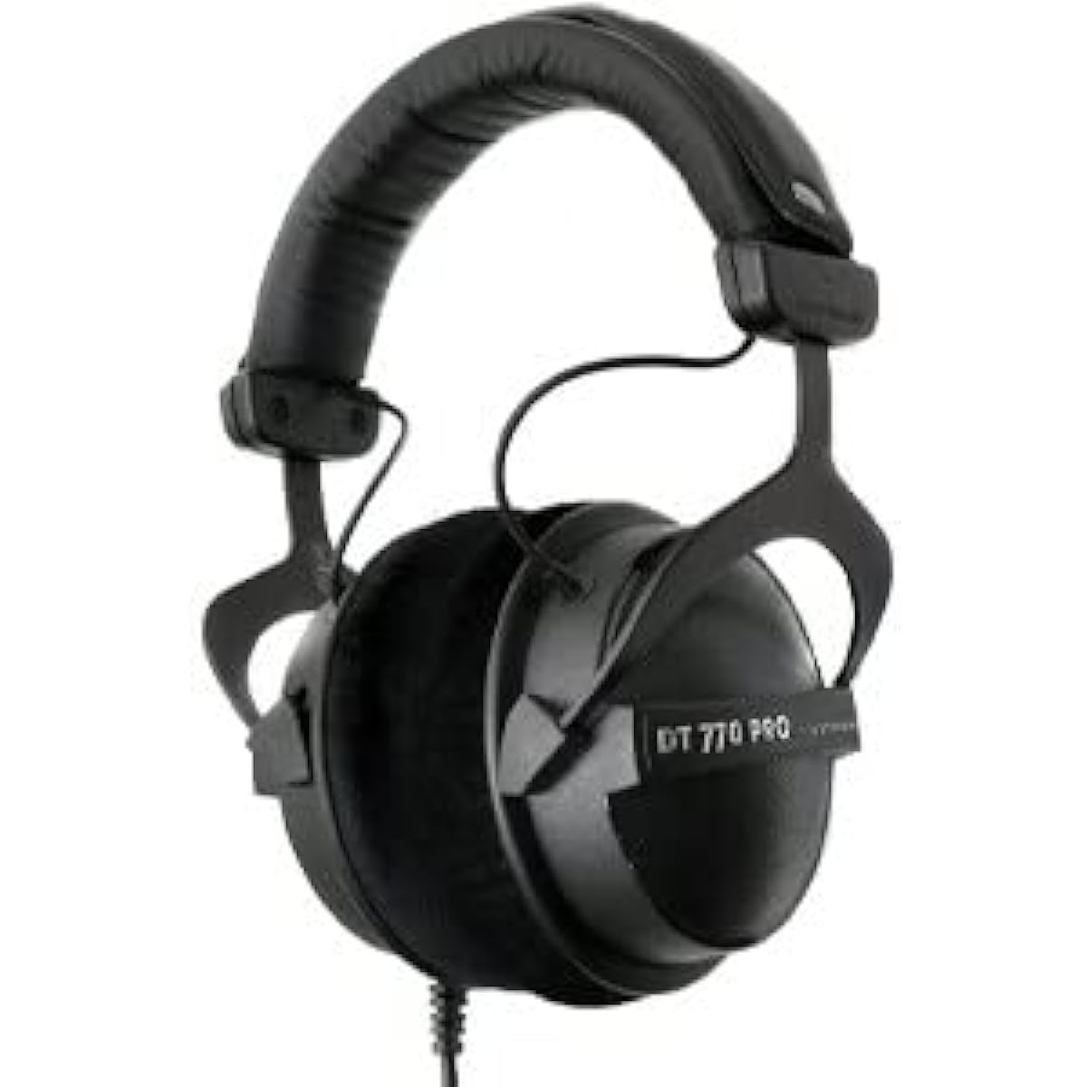 Beyerdynamic DT770PRO 250Ω Black Edition Closed-type Monitor Headphones Closed-type Headphones