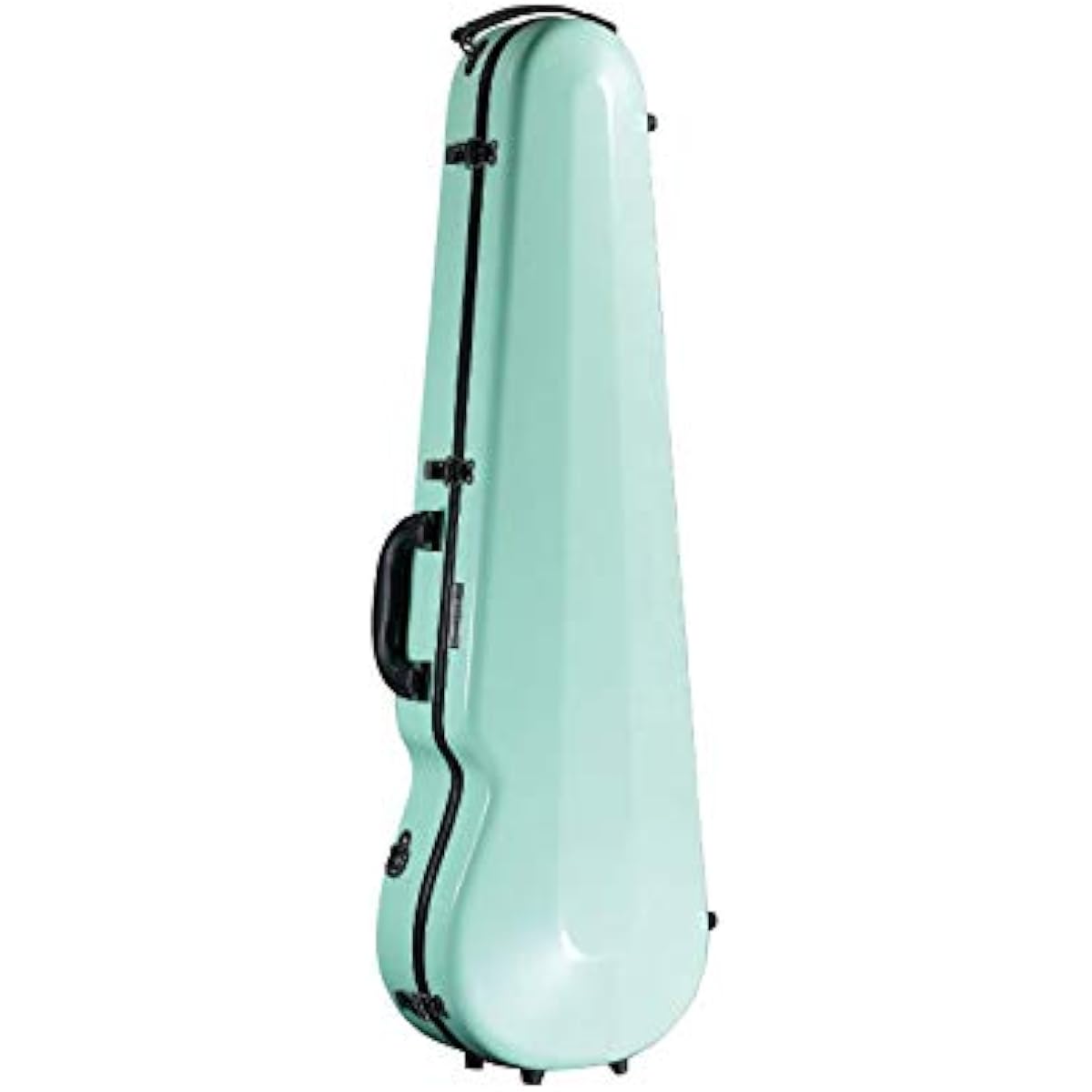 EASTMAN Violin Hard Case 4/4 Standard Pastel Green Eastman