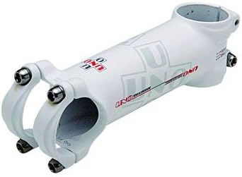 kalloy Aluminum Stem Bicycle Lightweight Model Double Butted Bar Only Weight: 90g (110mm) Clamp Diameter: φ31.8mm Column Diameter: Oversize Angle: 7 degrees Road Mountain Cross Bike Cycling ASA-105