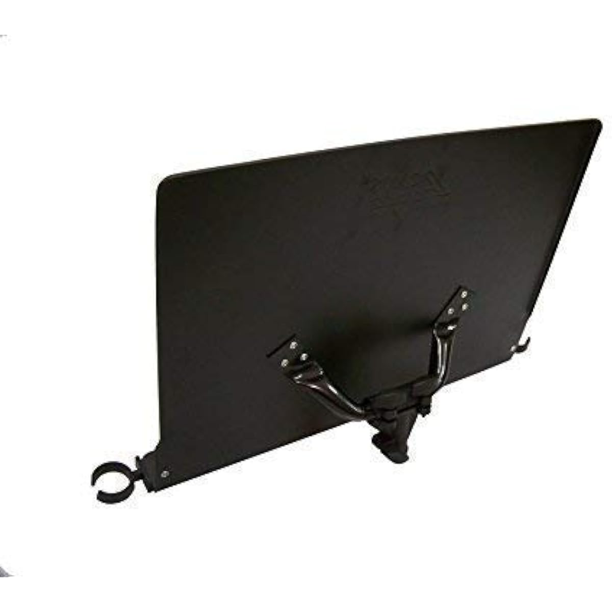 Audio2000'S tm AST4385 Premium One-Handed Orchestra/Conductor Music Stand