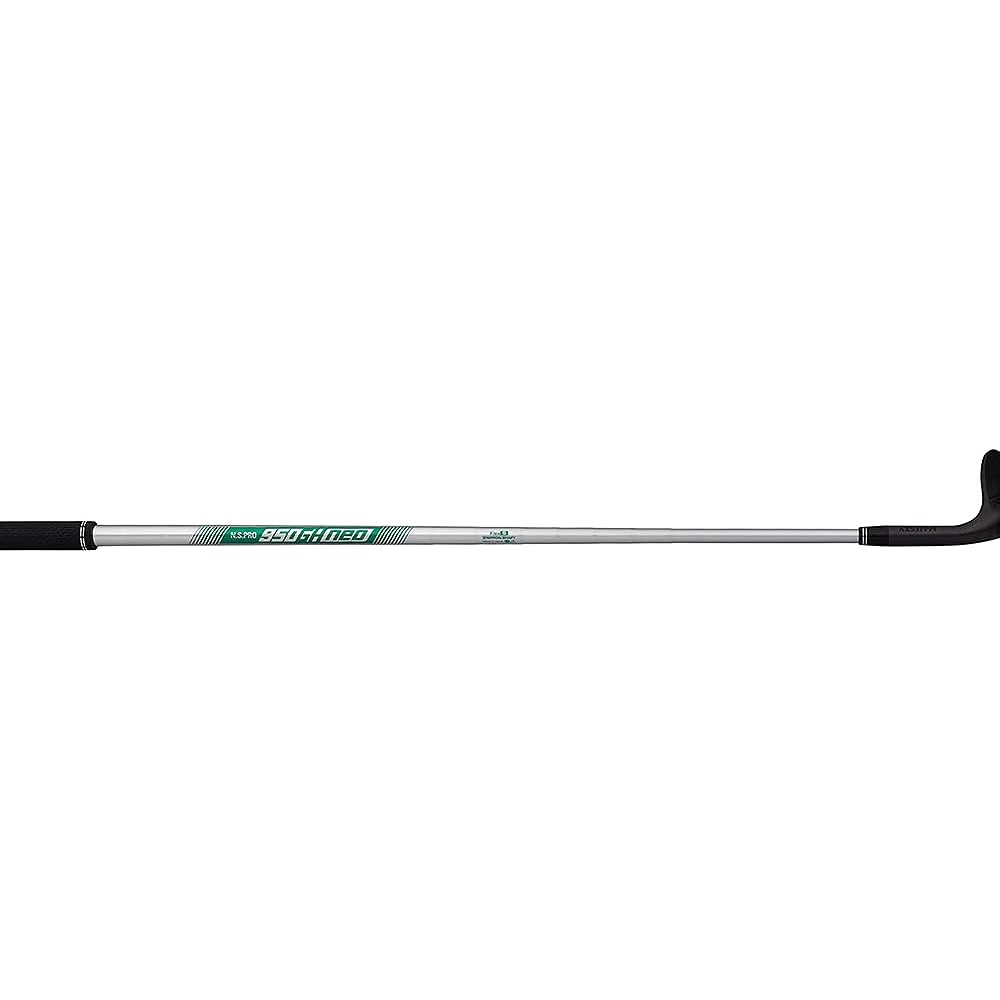 Majesty MAJESTY W-MOMENT WEDGE Majesty W-MOMENT WEDGE No-plated QPQ finish N.S.PRO 950GH Neo 35.25 inches Loft angle: 58 degrees Flex: S Black