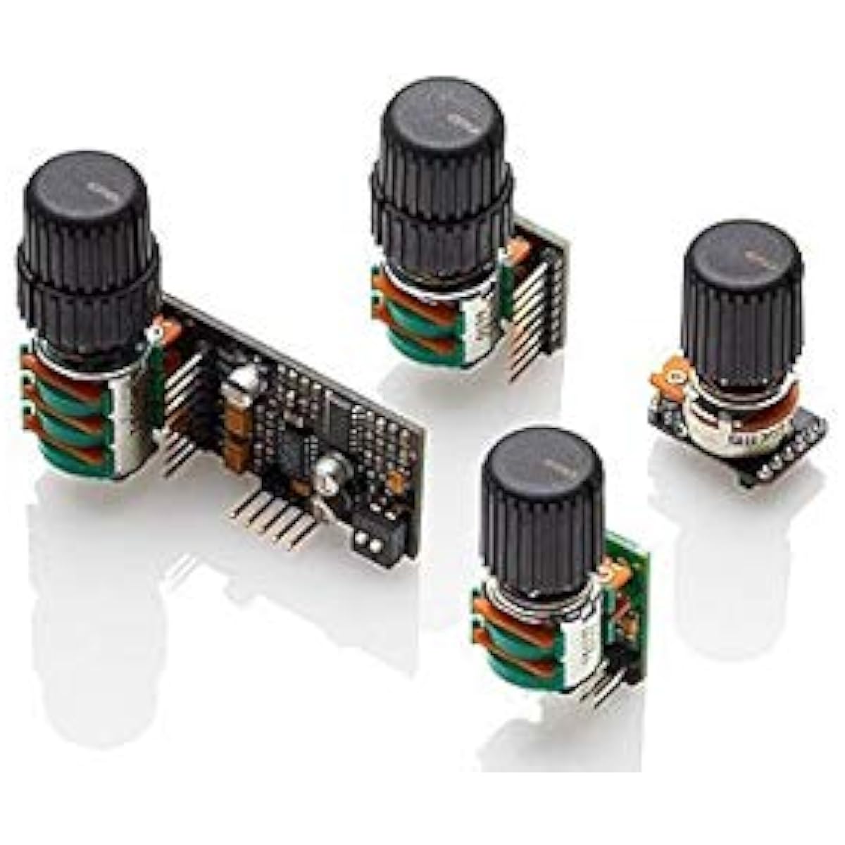 EMG Bass EQ System BQC SYSTEM