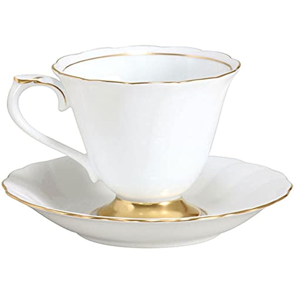 Okura Toen Princess Coffee Cup & Saucer 46C/1501