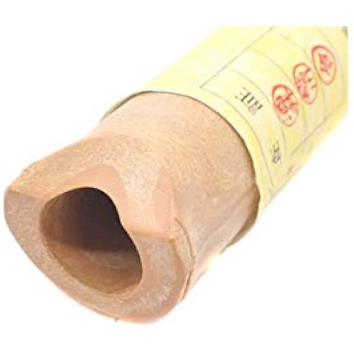 Shakuhachi resin 1 shaku 8 inch tube key D (fully tuned shakuhachi Yu)