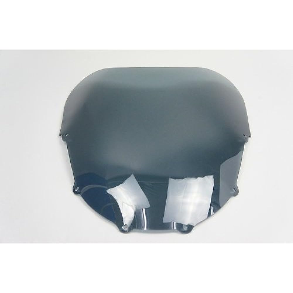 [6 months warranty included] [ZZR1100] [ZZ-R1100] Screen Smoke screen STD type Made by aiNET