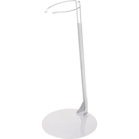 1 Kaiser Doll Stand 6001 - White Doll Stand for 34" to 48" Dolls
