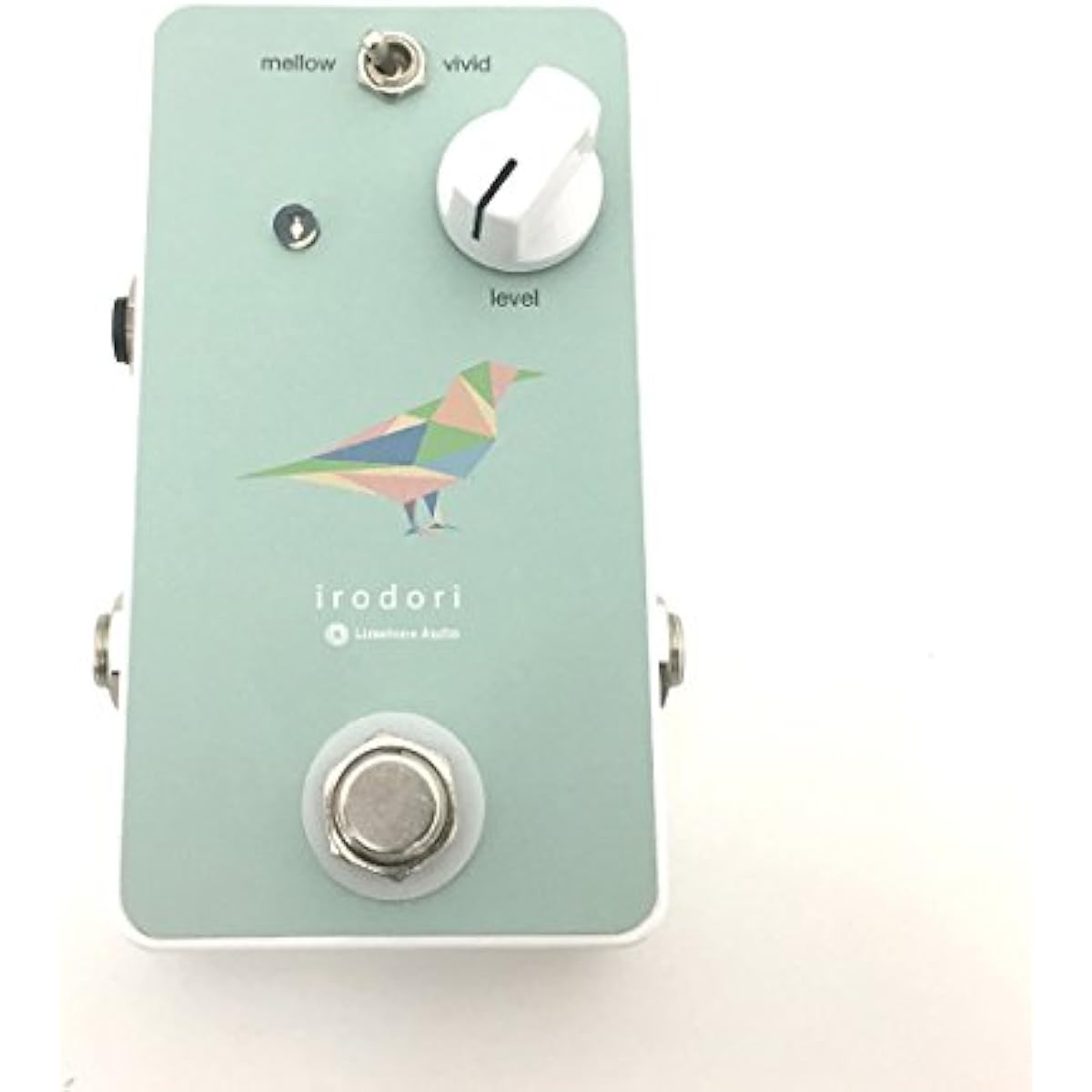 Tokyo Effector Limetone Audio irodori ORG033