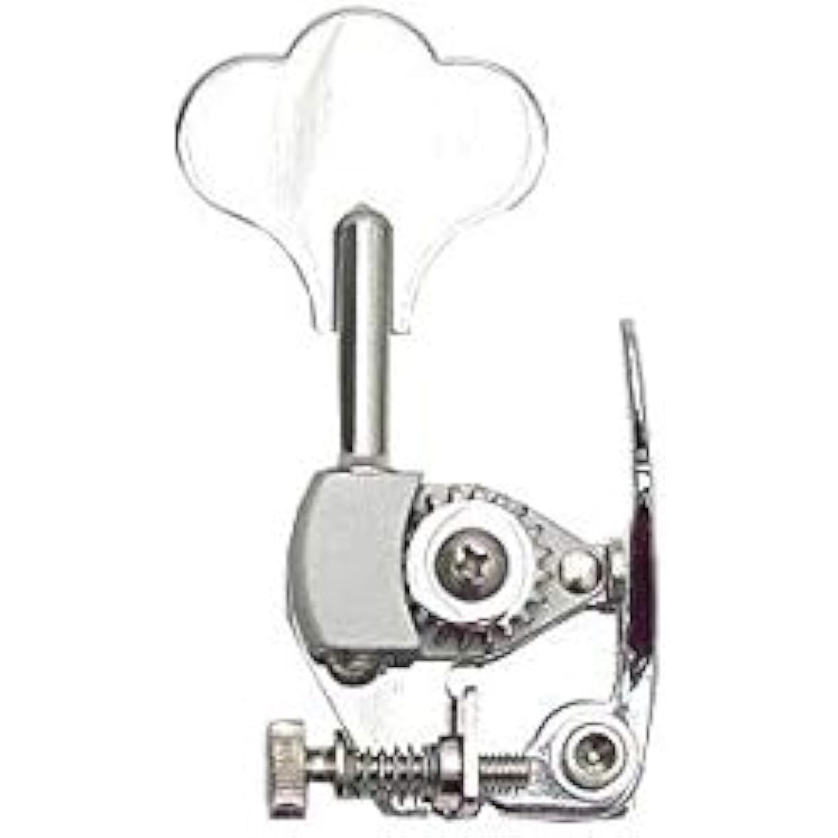 HIP SHOT Bass Extender HE6C 3/8C