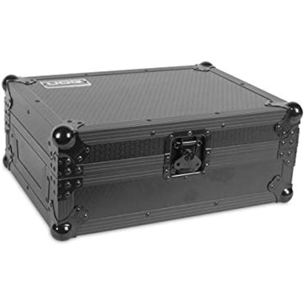 UDG DJ Hard Case U91021BL Flight Case Multi Format CDJ/MIXER II