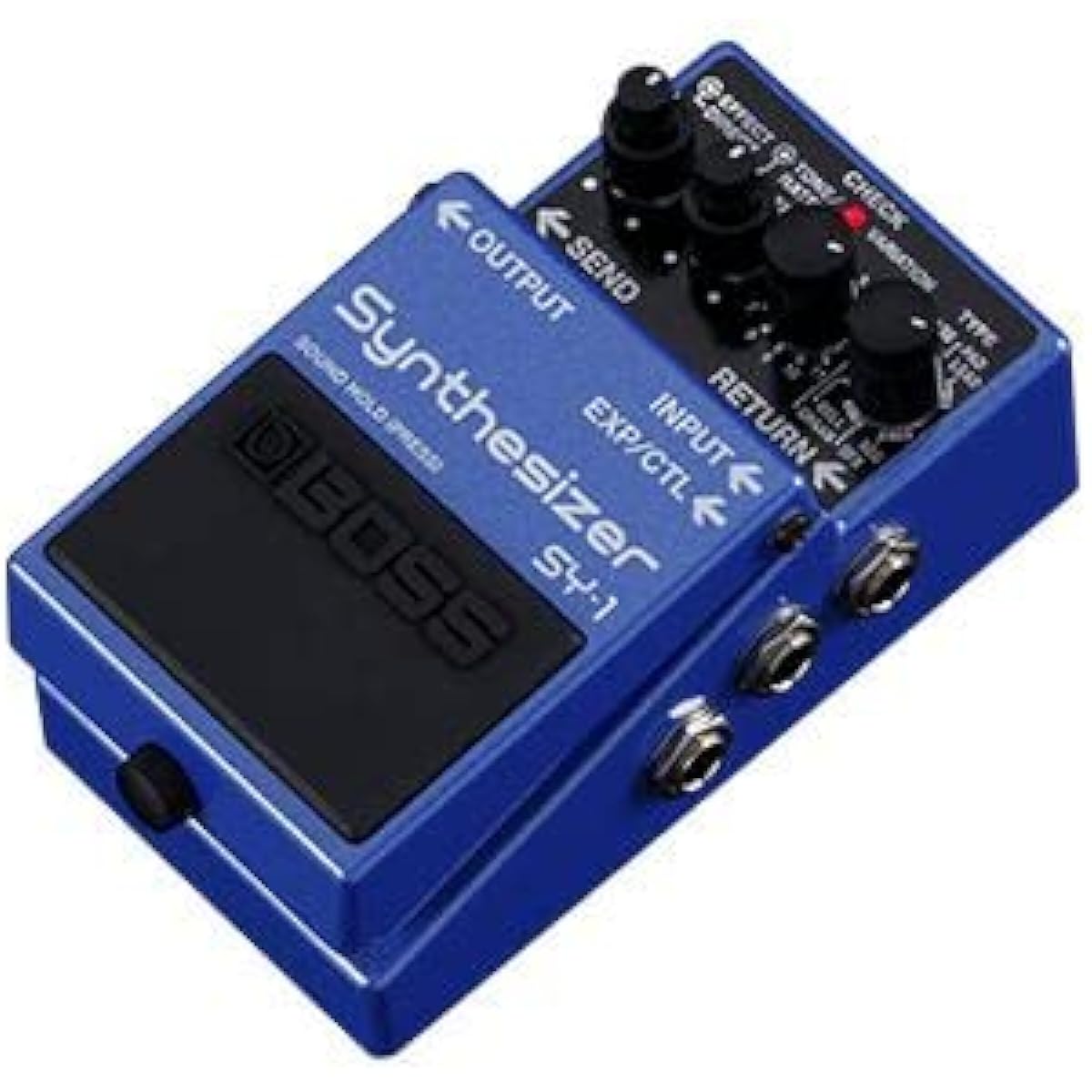 BOSS/SY-1 Synthesizer