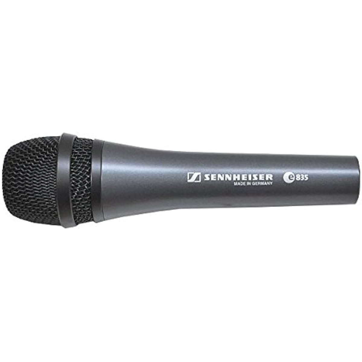 SENNHEISER Dynamic Microphone Unidirectional E835