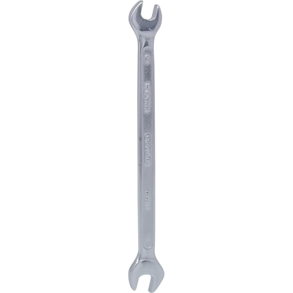 KS TOOLS CLASSIC Double open ended spanners 46x50mm CLASSIC Double open ended spanners 46x50mm 517.0728