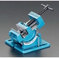 Esco 100mm angle vise (semicircular) EA525DF-2
