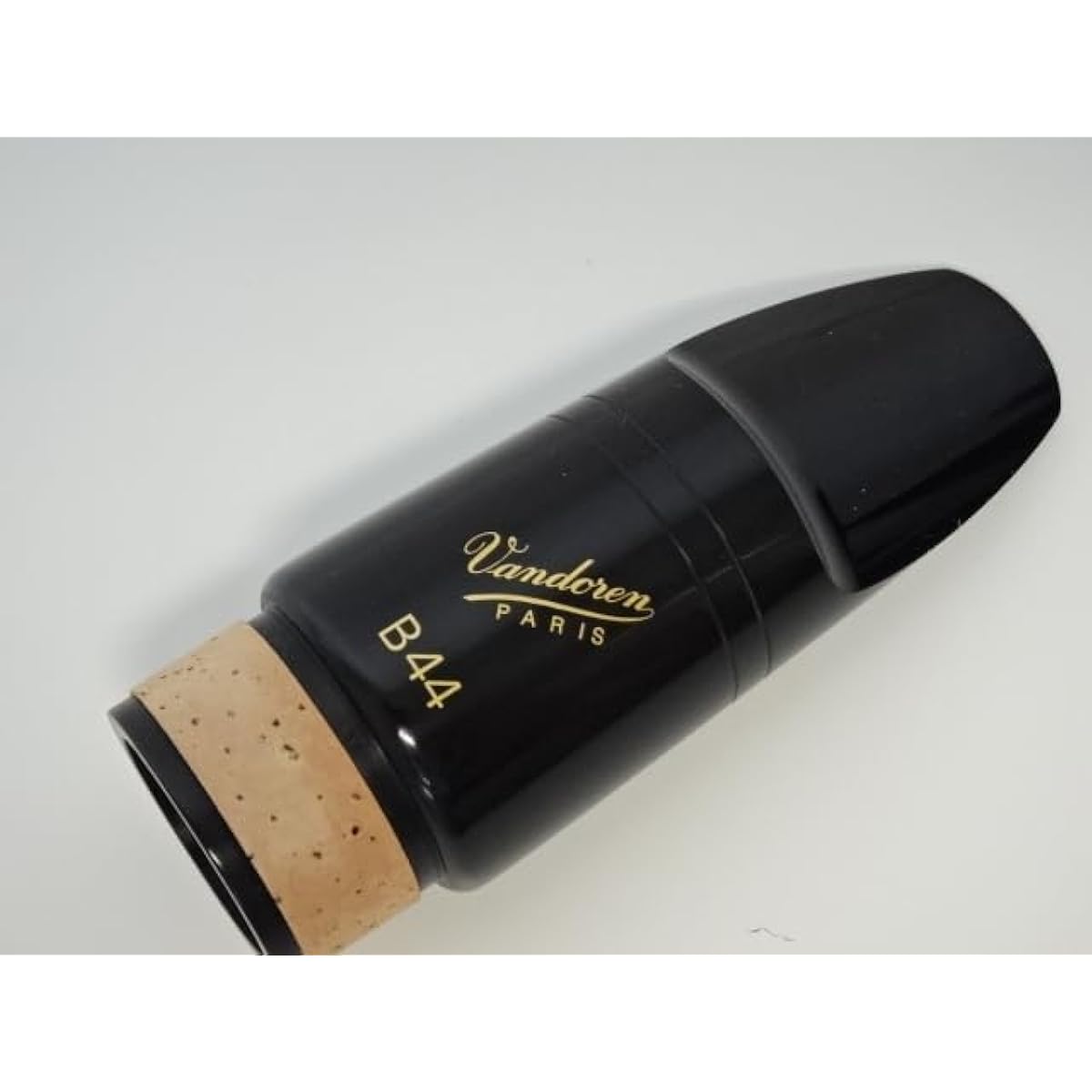 Bass Clarinet Mouthpiece Vandoren B44