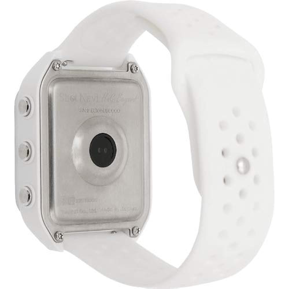 Shot Navi HuG Beyond（White)