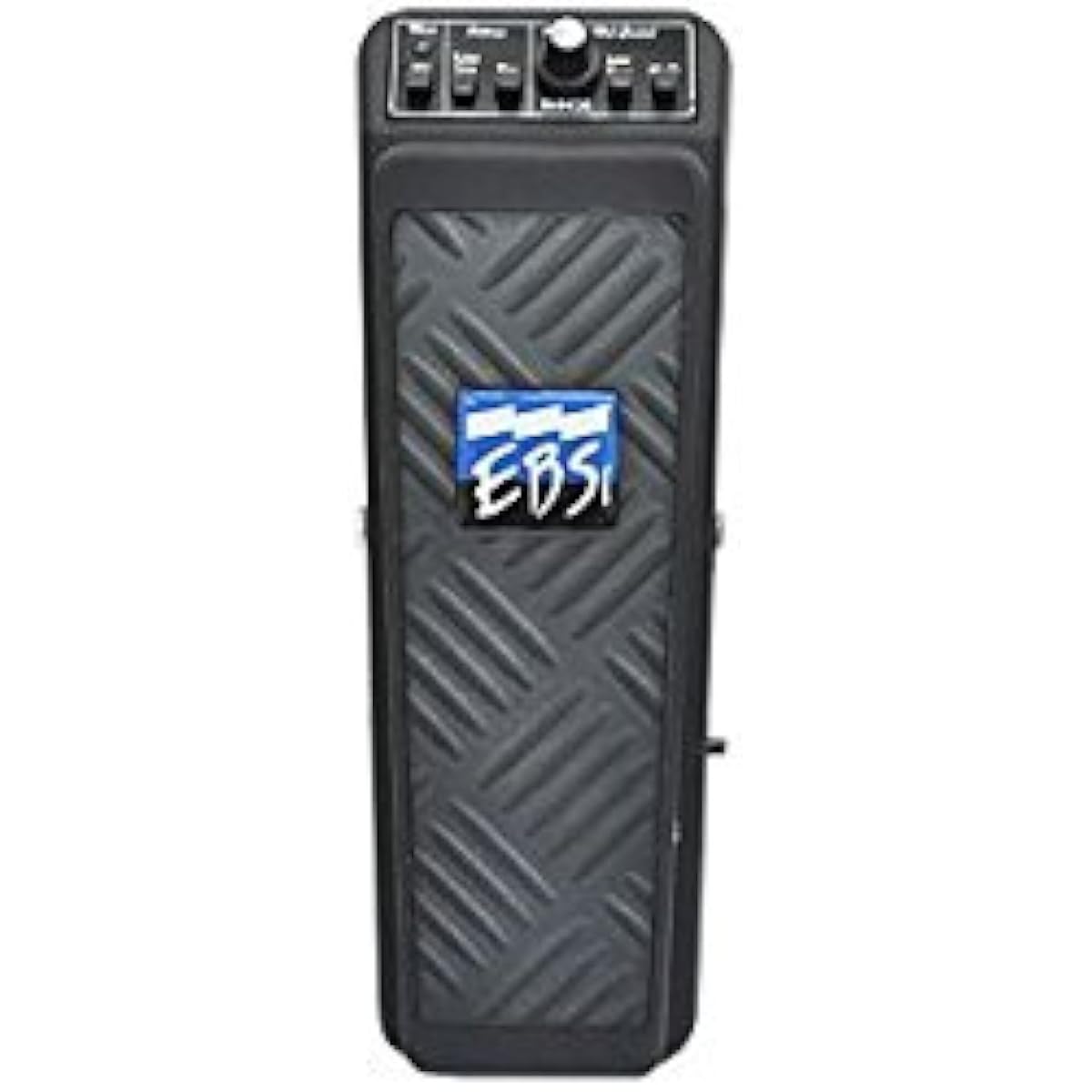 EBS Bass Effector Wah One