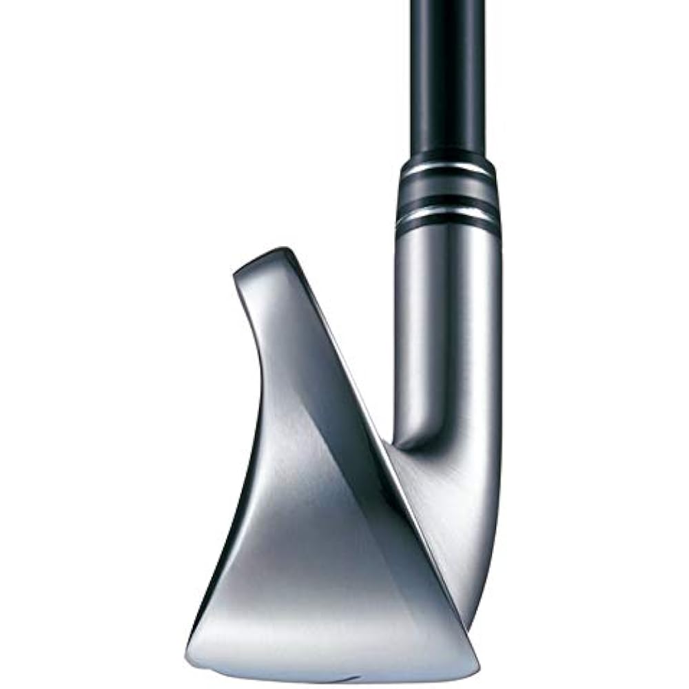DUNLOP XXIO CROSS Iron Single Item N.S.PRO 870GH DST for XXIO Shaft Steel Men's Right Loft Angle: 56 degrees Count: SW Flex: R