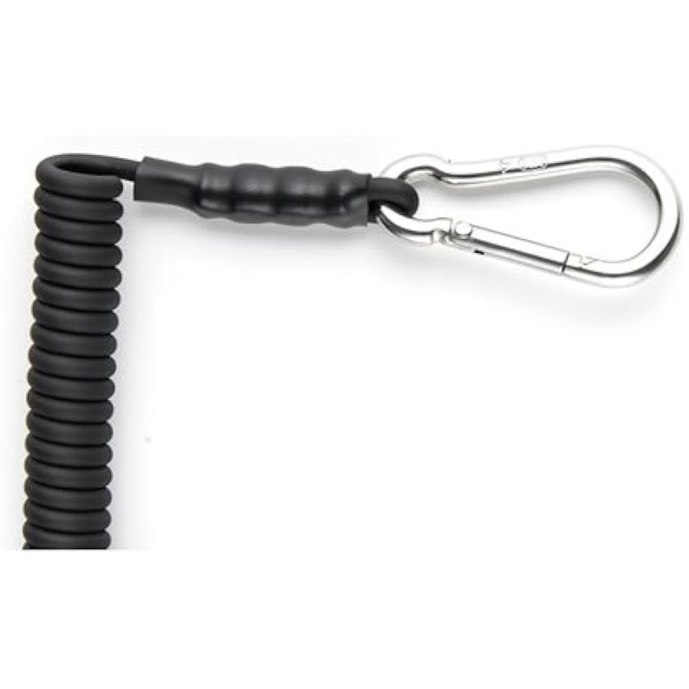 Apia Toughness Spiral Cord Strength 70kg SL.