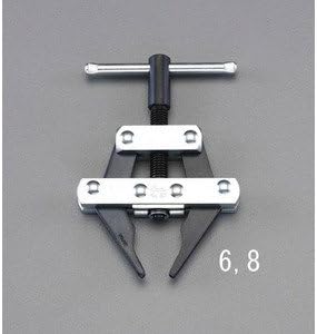 Esco #35-#60 Chain Puller EA501CB-3
