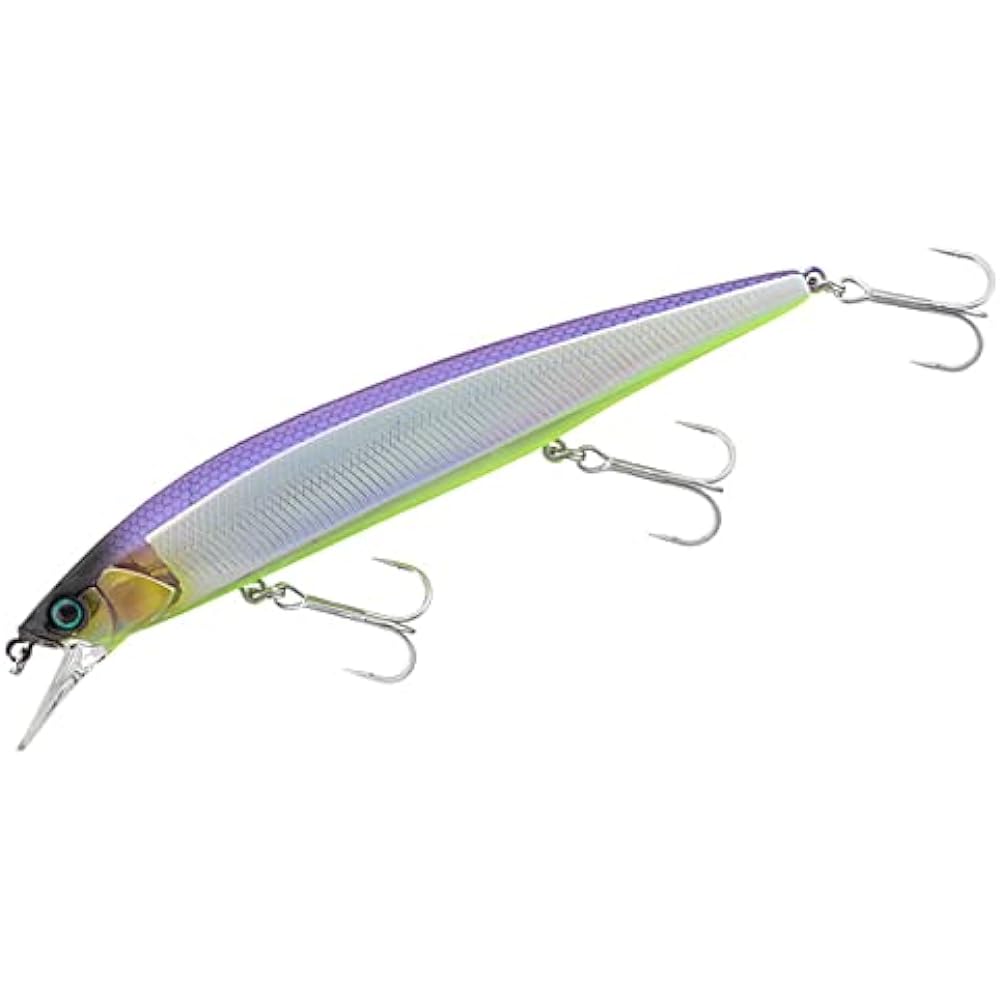 JACKALL Rerange 110SP