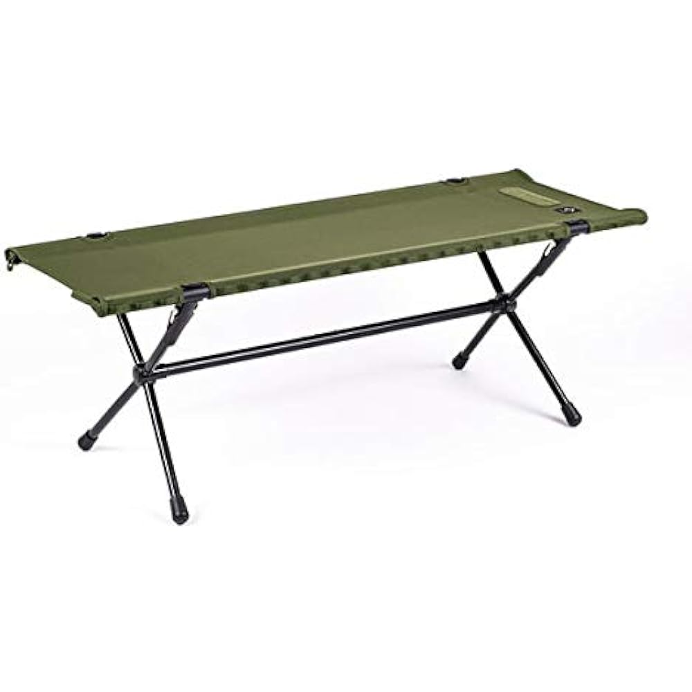 Helinox Tactical Bench [Authorized Japanese Distributor]