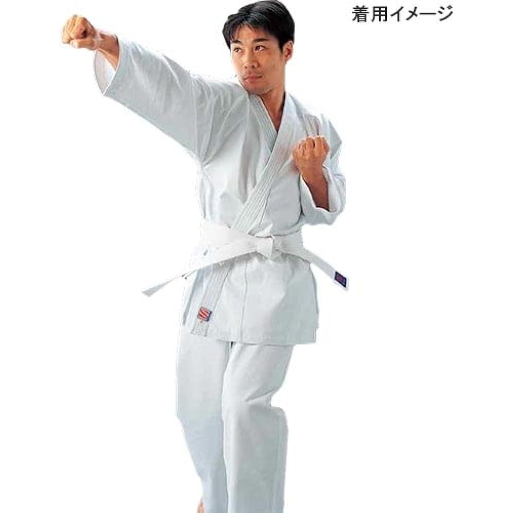 Kuo Karate Bleached No. 11 For general use Pants only Size 6 R2NP6