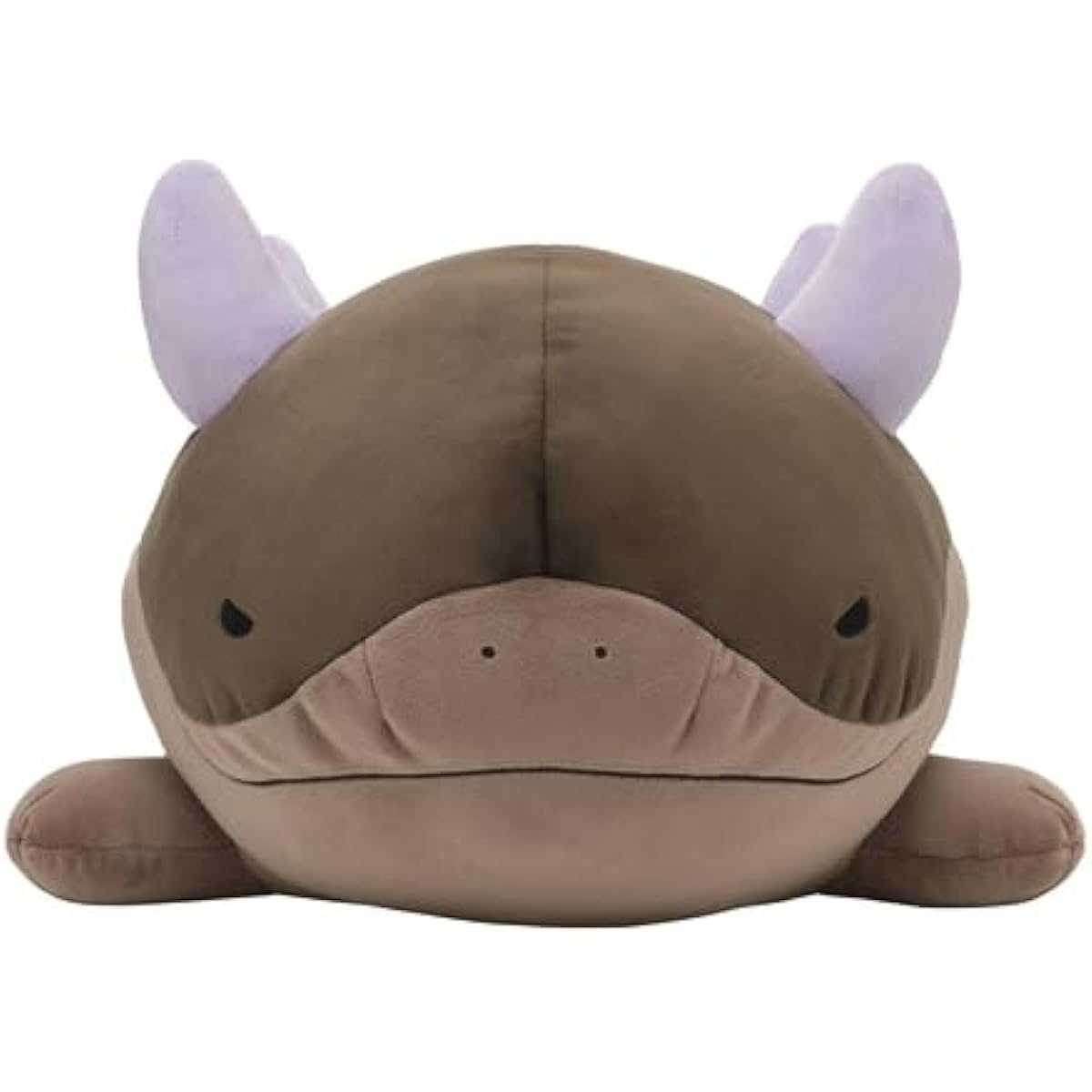 Pokemon Center Original Large Plush Doll - Mordoku Haken Dooh