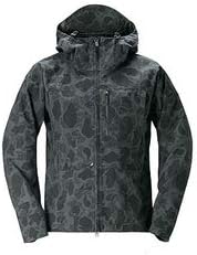SHIMANO DS Explorer Rain Jacket RA-04JT M~2XL