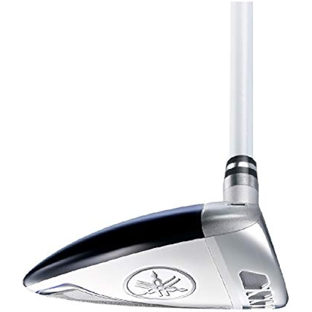 YAMAHA Inpres UD+2 Women's Fairway Wood Air Speeder for Yamaha M421f