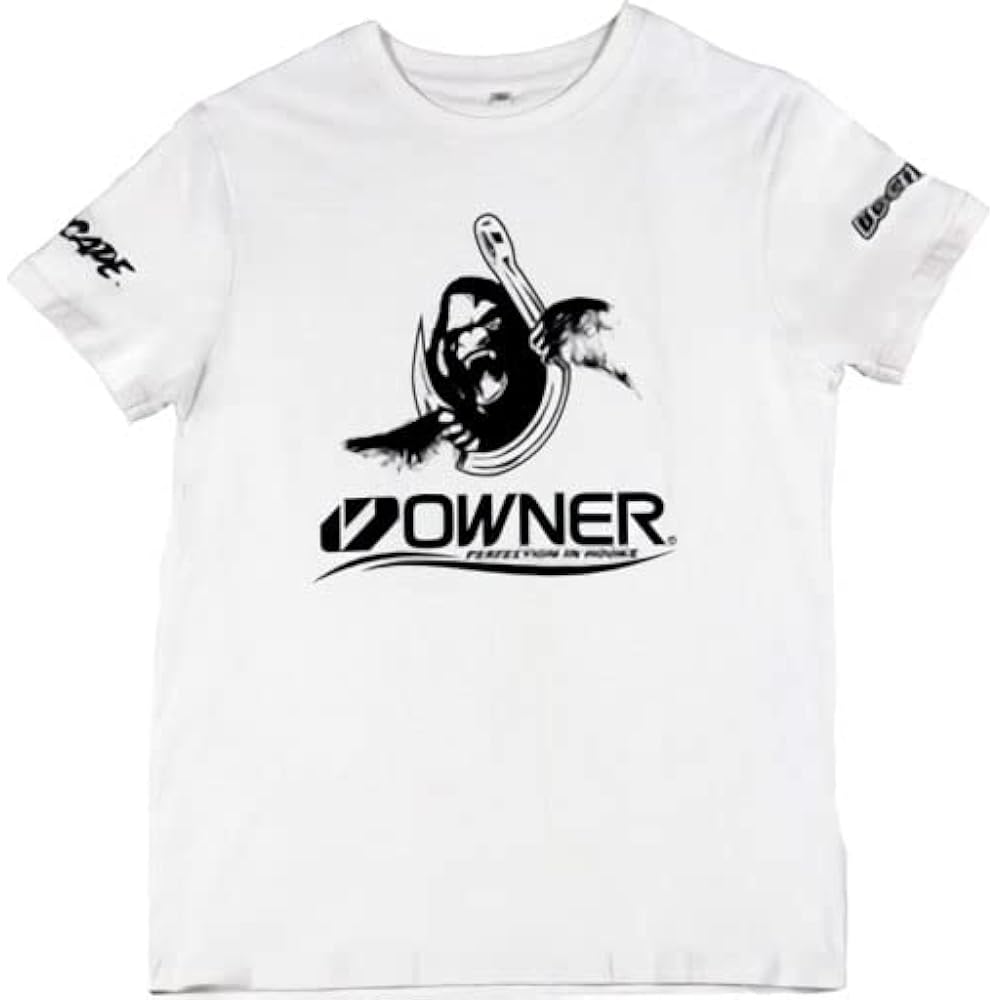 [Owner] Be Strong!!T-shirt