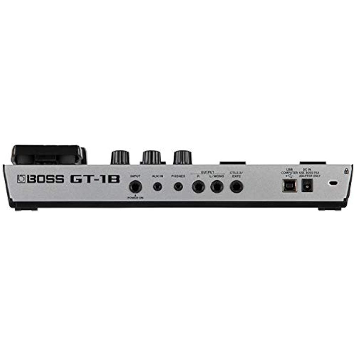 BOSS / GT-1B genuine adapter [with sleeve case bonus]
