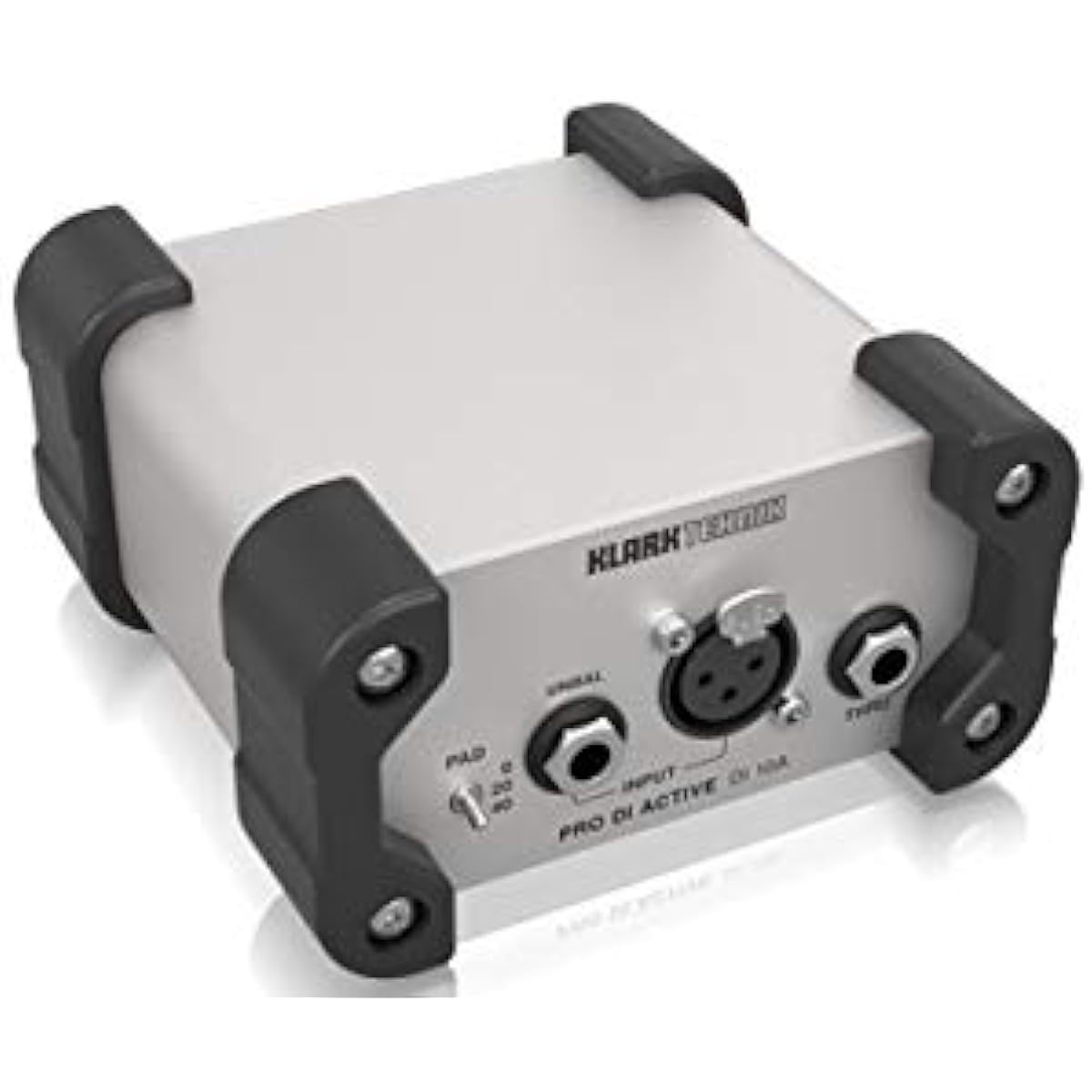 KLARK TEKNIK Direct Box DI 10A