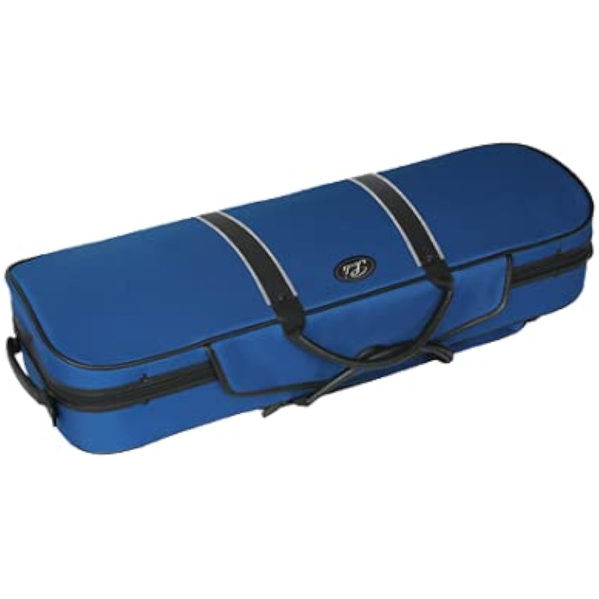 Pedi Viola Case Oblong Blue