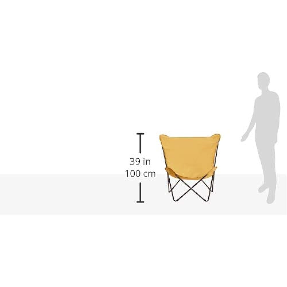 Lafuma Outdoor Chair Compact Pop Up XL LFM2777