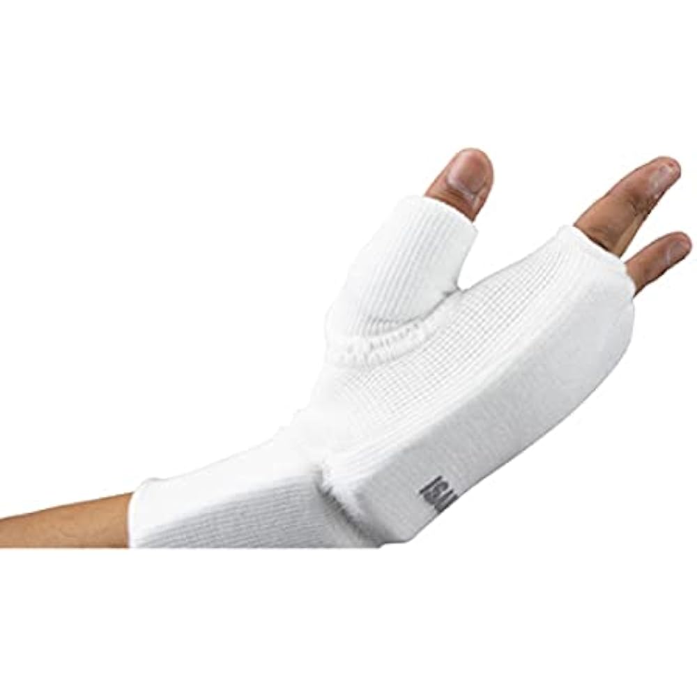 ISAMI L-3058 Fist Supporter Black Hand Supporter Martial Arts Martial Arts Karate
