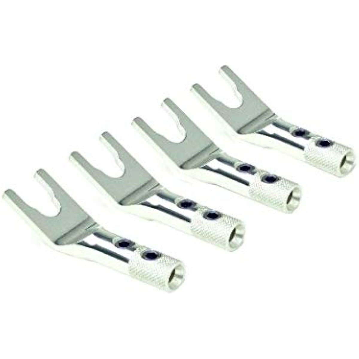 OYAIDE SPSL Y-plug for speaker terminals